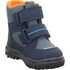 Superfit Superfit škornji HUSKY1 1-006045-8050 F blue 20