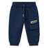 ORIGINAL MARINES ORIGINAL MARINES hlače trenirka DH DFA0698NM M Plava 110