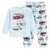 COOL CLUB COOL CLUB pidžama DR DH CUB3310636-00 M plava 92