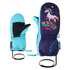 Ziener Ziener ski rokavice 1 prst LEPRINT-Z AS® 115009 D vijolična 86 Ziener Ziener ski rokavice 1 prst LEPRINT-Z AS® 115009 D vijolična 86