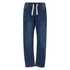 Original Marines Original Marines hlače denim DH DEA2518B F Modra 104
