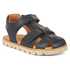 Froddo Froddo sandal G3150254 KEKO F dark blue 27