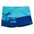 LUCKY KIDDO LUCKY KIDDO kupaće bokserice LK-KBSW BOXER 1_25 M Plava 98/104