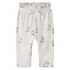 Name It Name It hlače trenirka DH 13258020_26_6 NBFLAURIE D Bež 74