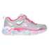 Skechers Skechers športni copat 302697L SMLT ETERNAL HEART LIGHTS D silver 29 Skechers Skechers športni copat 302697L SMLT ETERNAL HEART LIGHTS D silver 29