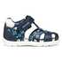 GEOX GEOX sandale B556EC B S. ZAPITO C C4P1Z 05404 M dk navy/white 20