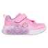 Skechers športni copat 303733NC PNK LIL PRINCESS STEPS D pink 23