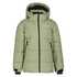 Icepeak Icepeak ski jakna DR LOUIN JR F Zelena 128 Icepeak Icepeak ski jakna DR LOUIN JR F Zelena 128