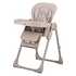 FreeON FreeON stol za hranjenje 2v1 Lan beige
