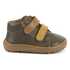 Froddo Froddo čevelj nizek G2130369 BAREFOOT FIRST STEP U dark green 24 Froddo Froddo čevelj nizek G2130369 BAREFOOT FIRST STEP U dark green 24