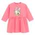 Cool Club Cool Club obleka DR LCG2801278 Daisy Duck D Roza 68