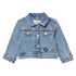 S.Oliver S.Oliver jakna prehodna DR 2165339 D modra 74