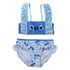 Cerda Cerda kopalke dvodelne 2900003259 STITCH D Modra 152