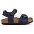Geox Geox sandal B922QA B S.CHALKI B. A C4244 000BC F blue 25 Geox Geox sandal B922QA B S.CHALKI B. A C4244 000BC F blue 25