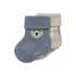 Name It Name It nogavice 2 kosa 13249439 NBMRIMMOS 2P TERRY FROTTE SOCK F Večbarvno 74/80