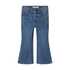 Name It Name It hlače denim DH 13244343 NMFPOLLY D Modra 92