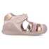 Biomecanics Biomecanics sandal 252104 D rose 20