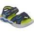 Skechers Skechers sandal 401670L NVBL ERUPTERS 4 F nvbl 27