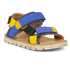 Froddo Froddo sandal G3150259 KE FLASH F blue 31