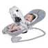 Chicco Chicco gugalnik Hoopla grey