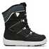 Kamik Kamik škornji NF9297 WINTER BOOT F black 22