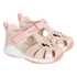 COOL CLUB COOL CLUB sandale SNC1S25-LG2249 MINNIE MOUSE Ž pink 20