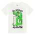 Cool Club Cool Club majica KR CCB3010935 F Bela 116 Cool Club Cool Club majica KR CCB3010935 F Bela 116
