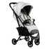 FreeON FreeON športni voziček Lux Premium cool grey