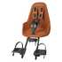 BOBIKE BOBIKE Prednje sjedalo za bicikl (do 15 kg) One Mini chocolate brown