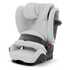 CYBEX CYBEX Autosjedalica i-size 76-150 cm Pallas G3 fog grey