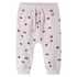 NAME IT NAME IT hlače trenirka DH 13226055_26_3 NBFVANDORA Ž Roza 62