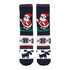 Original Marines Original Marines x-mass nogavice DEACL141B F Modra 31-36