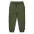 Original Marines Original Marines hlače trenirka DH DFA2649B F Zelena 116