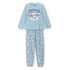 Original Marines Original Marines pižama DR DH DGPV3310F CINNAMOROLL D Modra 128