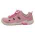 Superfit Superfit sandal TRACE 1-006037-8500 barefoot D lila/pink 25