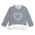 Original Marines Original Marines tunika DR DEP1011NF D Modra 74