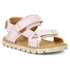Froddo Froddo sandal G3150259 KE FLASH D pink 27