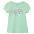 S.Oliver S.Oliver majica KR 2163375 D Zelena 92