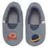 Rolly Rolly copat šolski 220GSTB Barefoot F stone blue 27