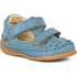 Froddo Froddo sandal G2150145 OASI U jeans 20