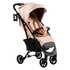 FreeON FreeON športni voziček Lux Premium dusty pink