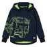 S.Oliver S.Oliver jakna prehodna DR 2140436 F Modra 98