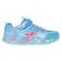 SKECHERS SKECHERS sportske tenisice 303060L BLMT MERMAID DREAMS Ž blue 29 SKECHERS SKECHERS sportske tenisice 303060L BLMT MERMAID DREAMS Ž blue 29