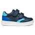 Geox Geox čevelj nizek B555LA B ECLYPER A C4226 054FU F navy/royal 26