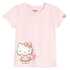 Cool Club Cool Club majica KR LCG3012713 HELLO KITTY D Roza 98