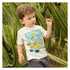 COOL CLUB COOL CLUB majica KR CCB3000947 M Bijela 74