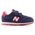 New Balance New Balance športni copat IV500NV1 F nb navy 22,5 New Balance New Balance športni copat IV500NV1 F nb navy 22,5