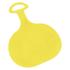 Plastkon Plastkon lopata za sankanje pinguin - rumena