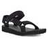 Teva Teva sandal 1116656C C ORIGINAL UNIVERSAL BLK F black 27