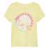 S.Oliver S.Oliver majica KR 2165577 D Rumena 104
